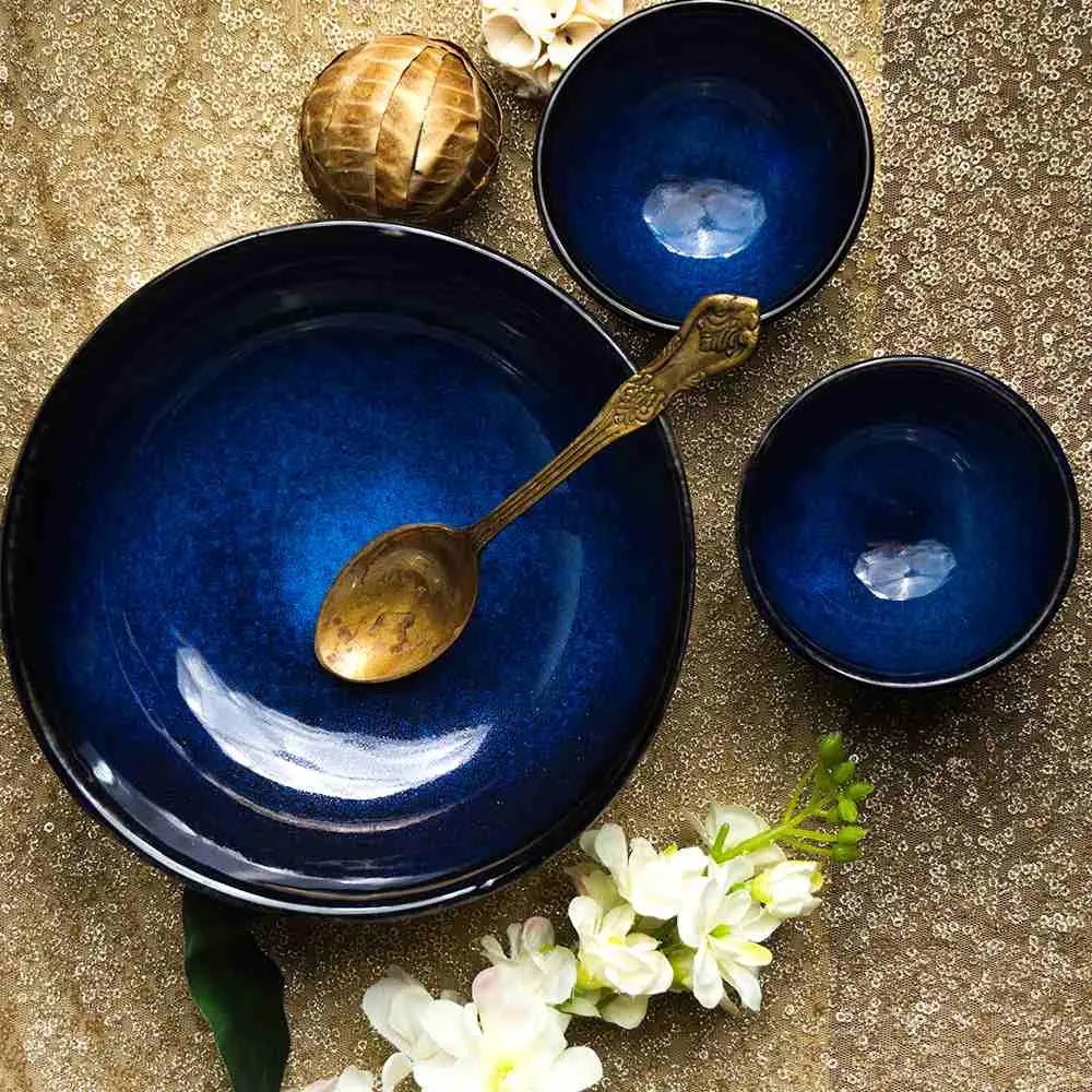 Big Bowl Set Get it now - Amalfiee Ceramics