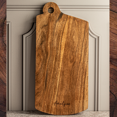 Dastkari Premium Minimilastic  Wooden Chopping Board